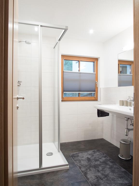 Appartement Trujen レンゲンフェルト エクステリア 写真