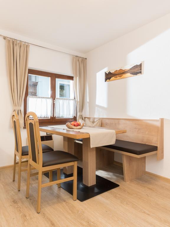 Appartement Trujen レンゲンフェルト エクステリア 写真