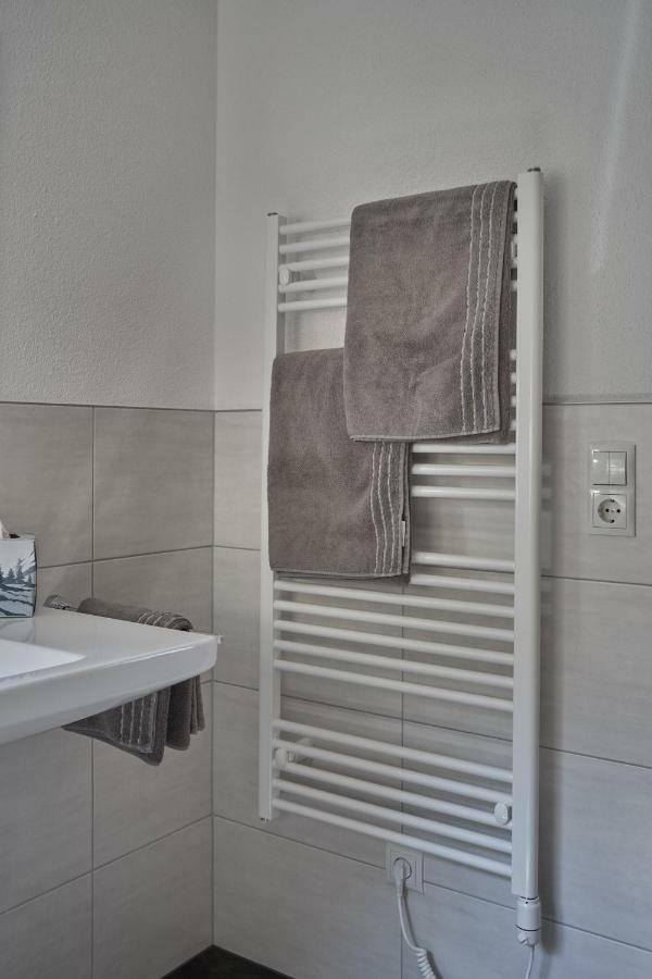 Appartement Trujen レンゲンフェルト エクステリア 写真