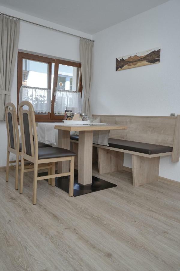 Appartement Trujen レンゲンフェルト エクステリア 写真