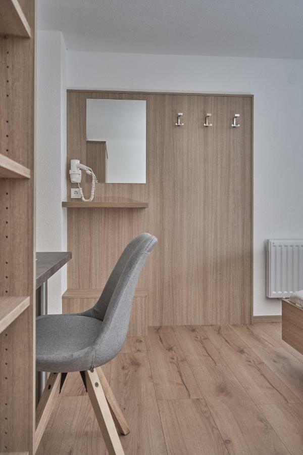 Appartement Trujen レンゲンフェルト エクステリア 写真