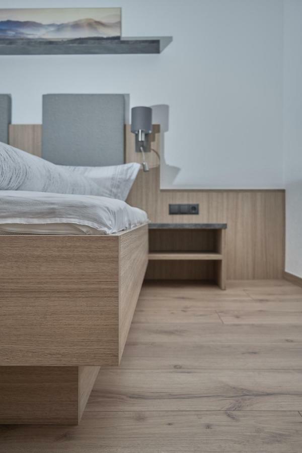 Appartement Trujen レンゲンフェルト エクステリア 写真