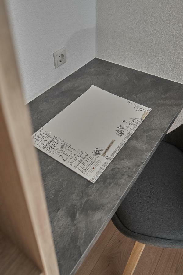Appartement Trujen レンゲンフェルト エクステリア 写真